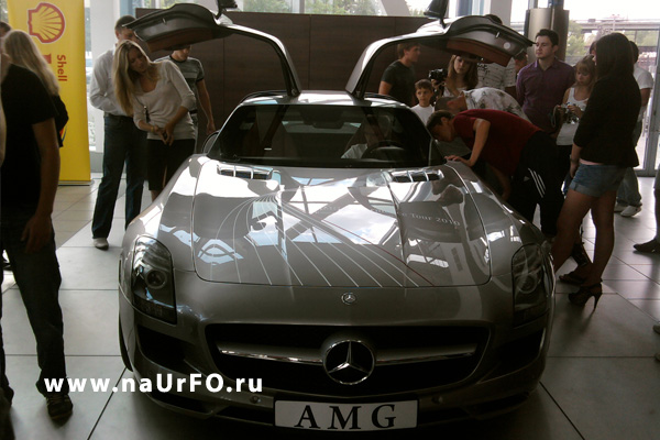 AMG тур в Челябинске (ФОТО). MERCEDES AMG в Челябинске. Можно не только сфотографироваться, но и пройти тест-драйв  Два дня эксклюзива от автосалона "ОМЕГА" и три незабываемых знакомства с новым модельным рядом Mercedes AMG. 