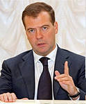 Medvedev