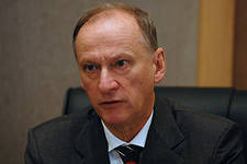 Patrushev