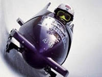 Bobslei