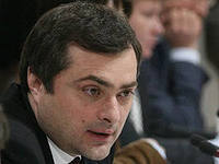 Surkov