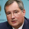 Rogozin