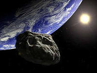 Asteroid