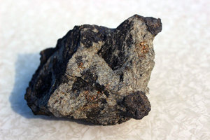 Meteorit