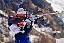 Biatlon