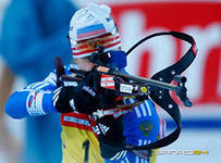 Biatlon