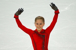 Lipnitskaya