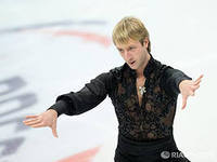 Plushenko