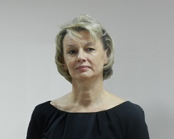 Mihailevskaya