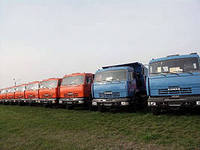 Kamaz