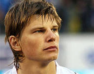 Arshavin