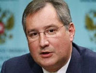 Rogozin