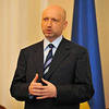 Turchinov