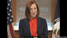 Psaki