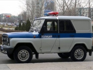 Uaz