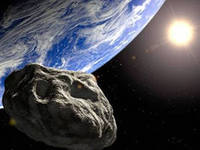 Asteroid