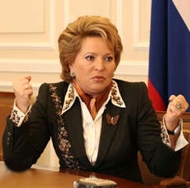 Matvienko