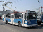 Trolleybus