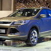 Fordkuga